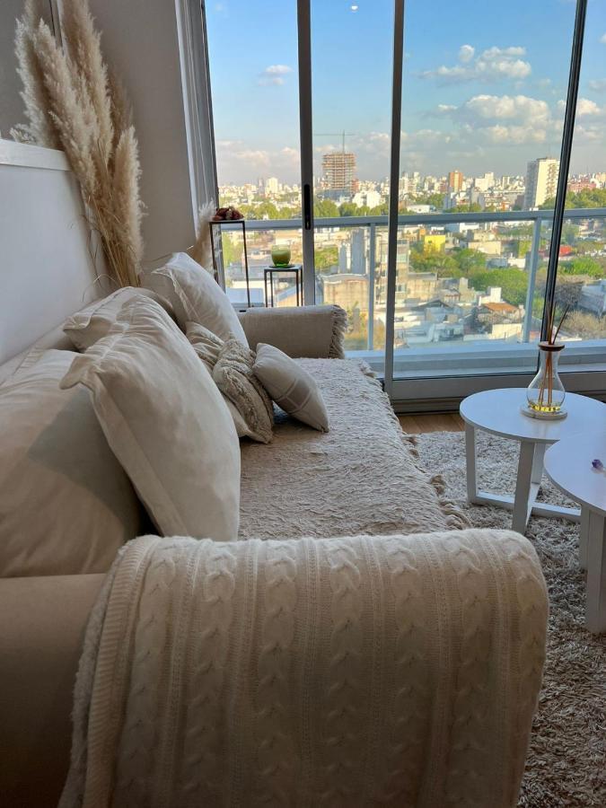 Duplex Luminoso Zona Palermo Y Movistar Arena Con Parrilla Y Terraza Propia Apartment - Buenos Aires, Buenos Aires